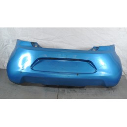 Paraurti posteriore Ford Ka Dal 2008 al 2016  1622212906438