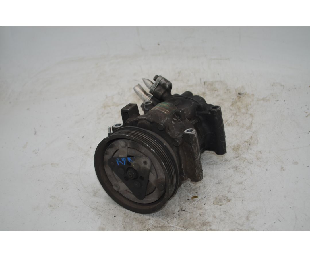 Compressore AC Renault Clio Dal 2001 al 2010 Cod 8200315744 1749643461302 Compressore AC Renault Clio Dal 2001 al 2010 Cod 8200315744 1749643461302