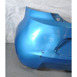 Paraurti posteriore Ford Ka Dal 2008 al 2016  1622212906438