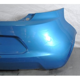 Paraurti posteriore Ford Ka Dal 2008 al 2016  1622212906438