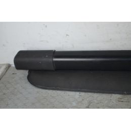 Cappelliera Copribagagli Posteriore Mercedes Classe A W169 Dal 2004 al 2012 Cod A16981000099E06  1749644247653