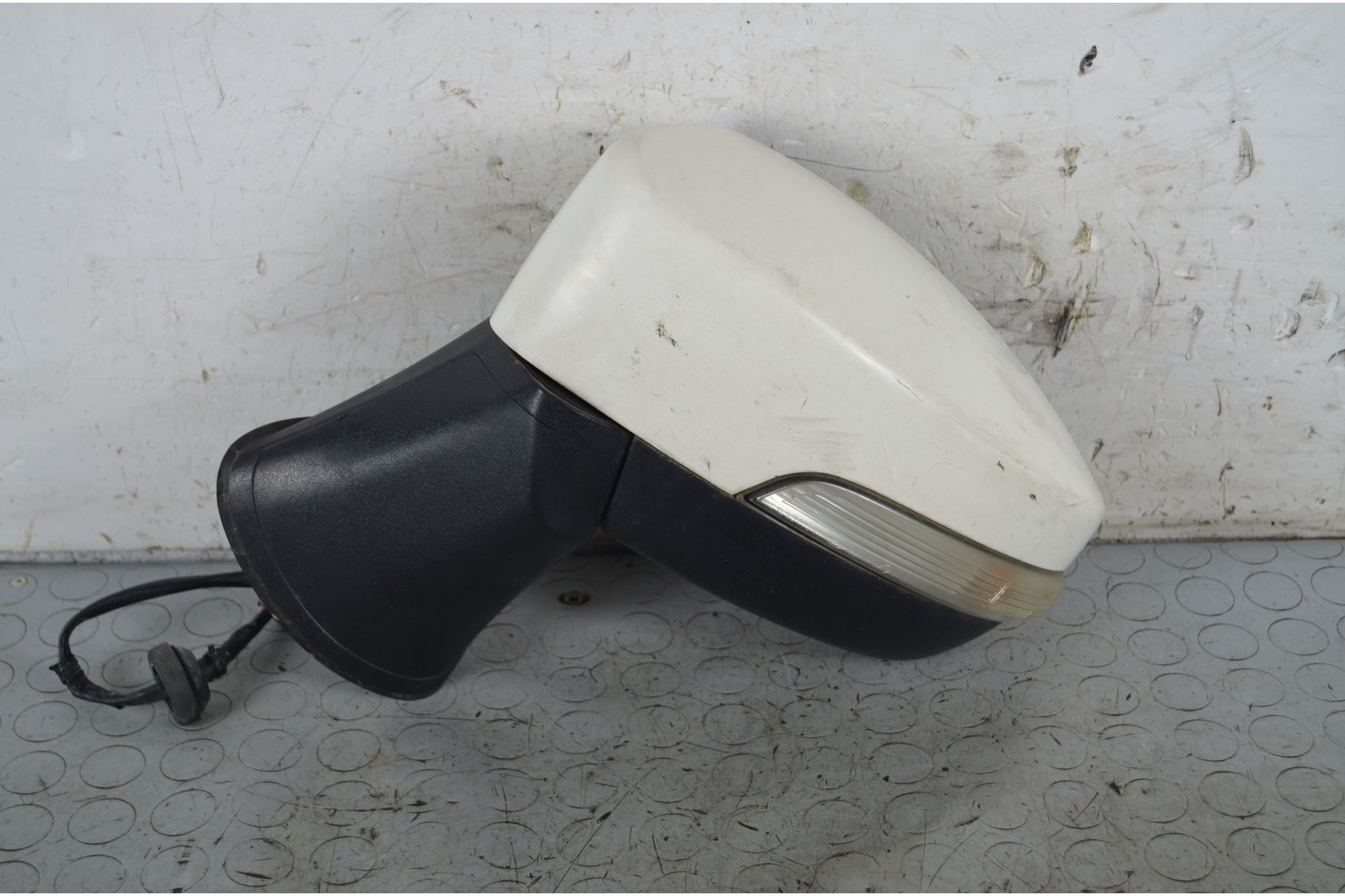 Specchietto retrovisore esterno SX Ford Ecosport Dal 2014 al 2018 Cod 1943779  1749645016142