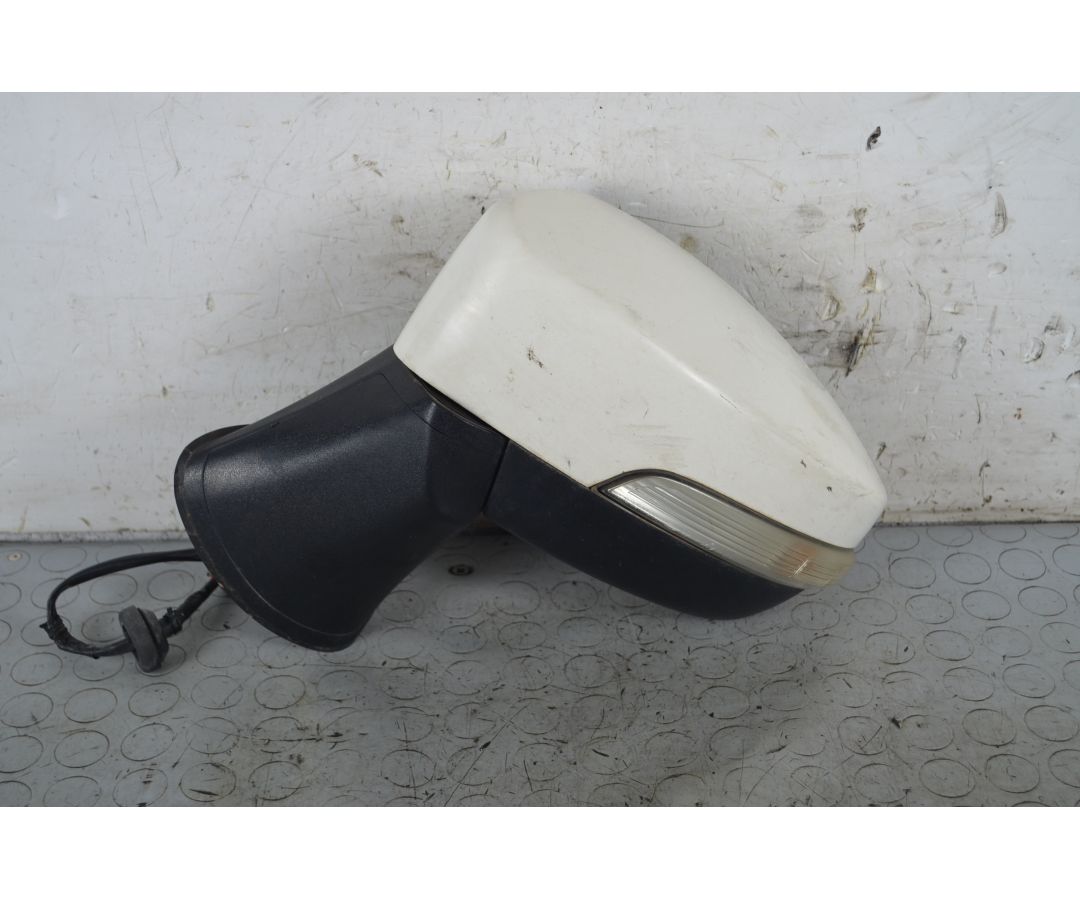 Specchietto retrovisore esterno SX Ford Ecosport Dal 2014 al 2018 Cod 1943779 1749645016142 Specchietto retrovisore esterno SX Ford Ecosport Dal 2014 al 2018 Cod 1943779 1749645016142