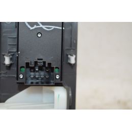 Pulsantiera alzacristalli anteriore SX Ford Ecosport Dal 2014 al 2018 Cod CN1514A132CC  1749645624897