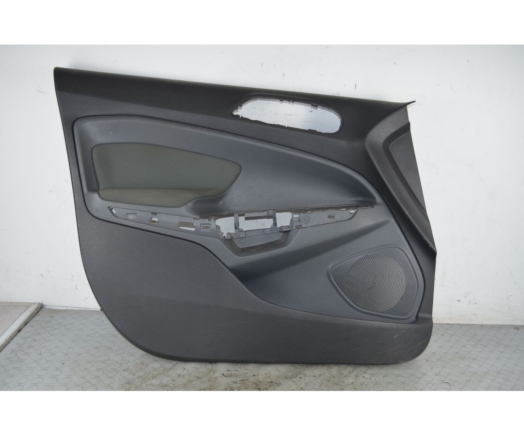 Pannello porta anteriore SX Ford Ecosport Dal 2014 al 2018 Cod 1871339 1749646244711 Pannello porta anteriore SX Ford Ecosport Dal 2014 al 2018 Cod 1871339 1749646244711
