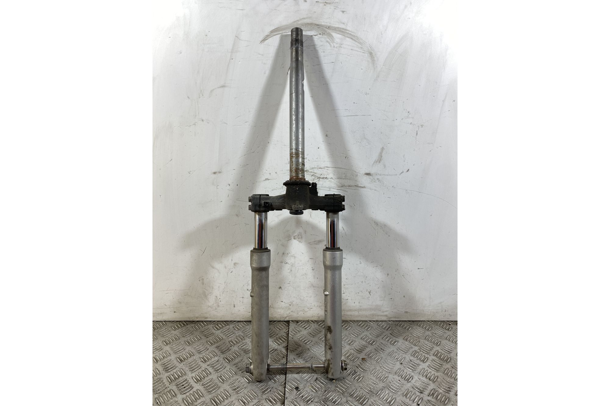 Forcella Piaggio Liberty 50 I-Get dal 2016 al 2019  1749650412878