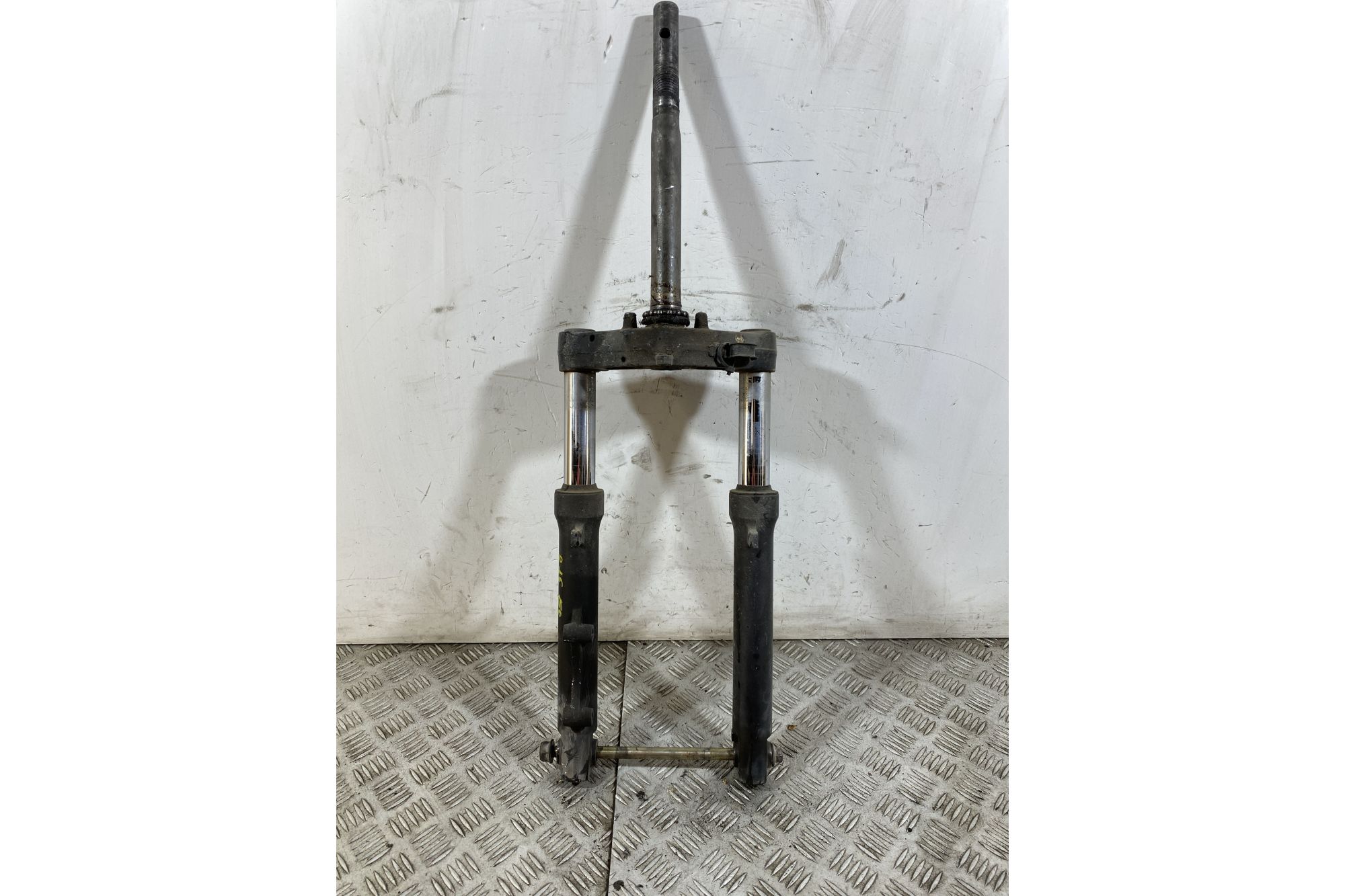 Forcella Kymco Agility R16 125 / 150 dal 2008 al 2017  1749650986584