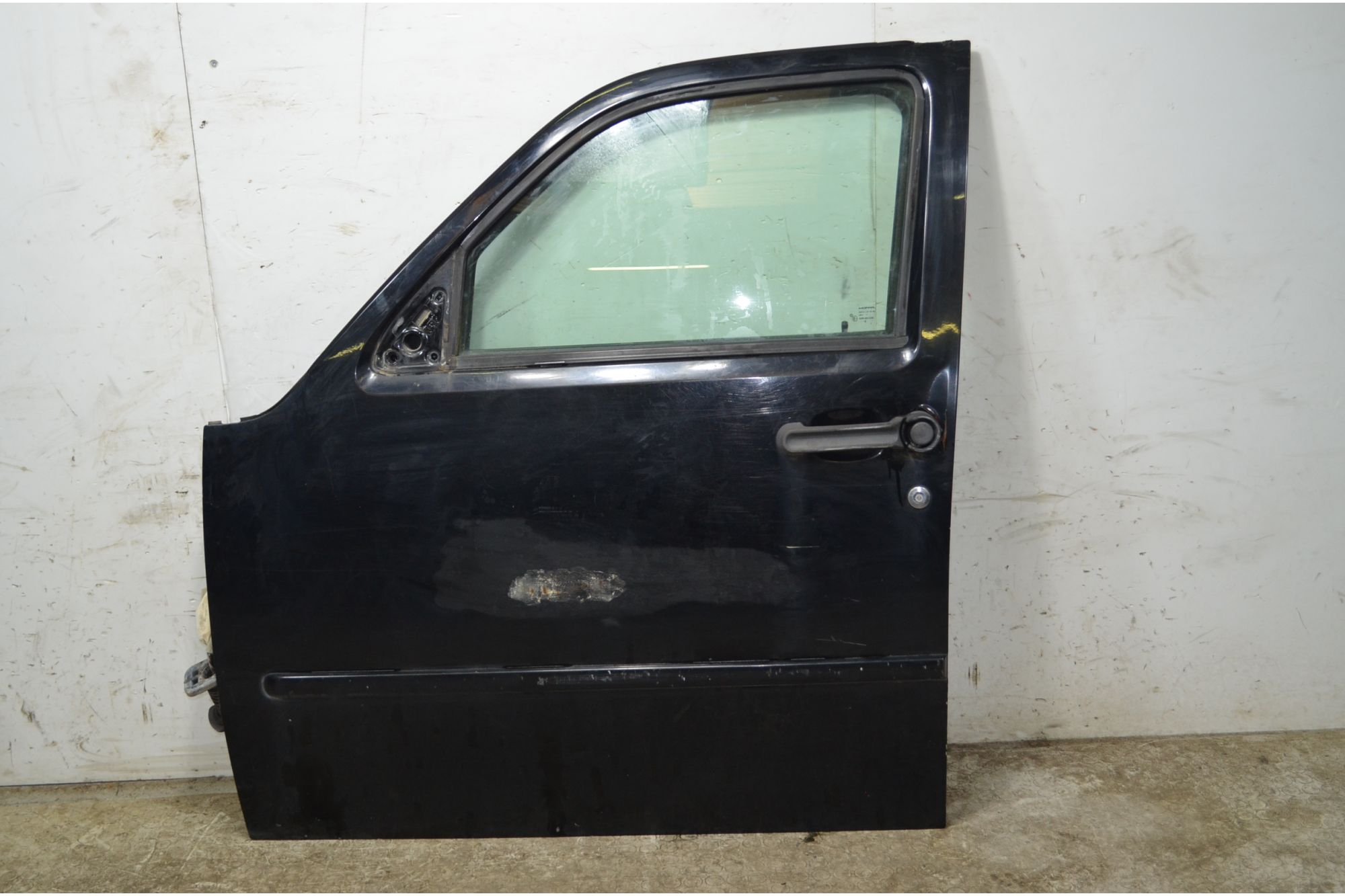 Portiera Sportello Anteriore SX Dodge Nitro Dal 2006 al 2011 Cod K55360853AG  1749653452628