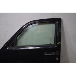 Portiera Sportello Anteriore SX Dodge Nitro Dal 2006 al 2011 Cod K55360853AG  1749653452628