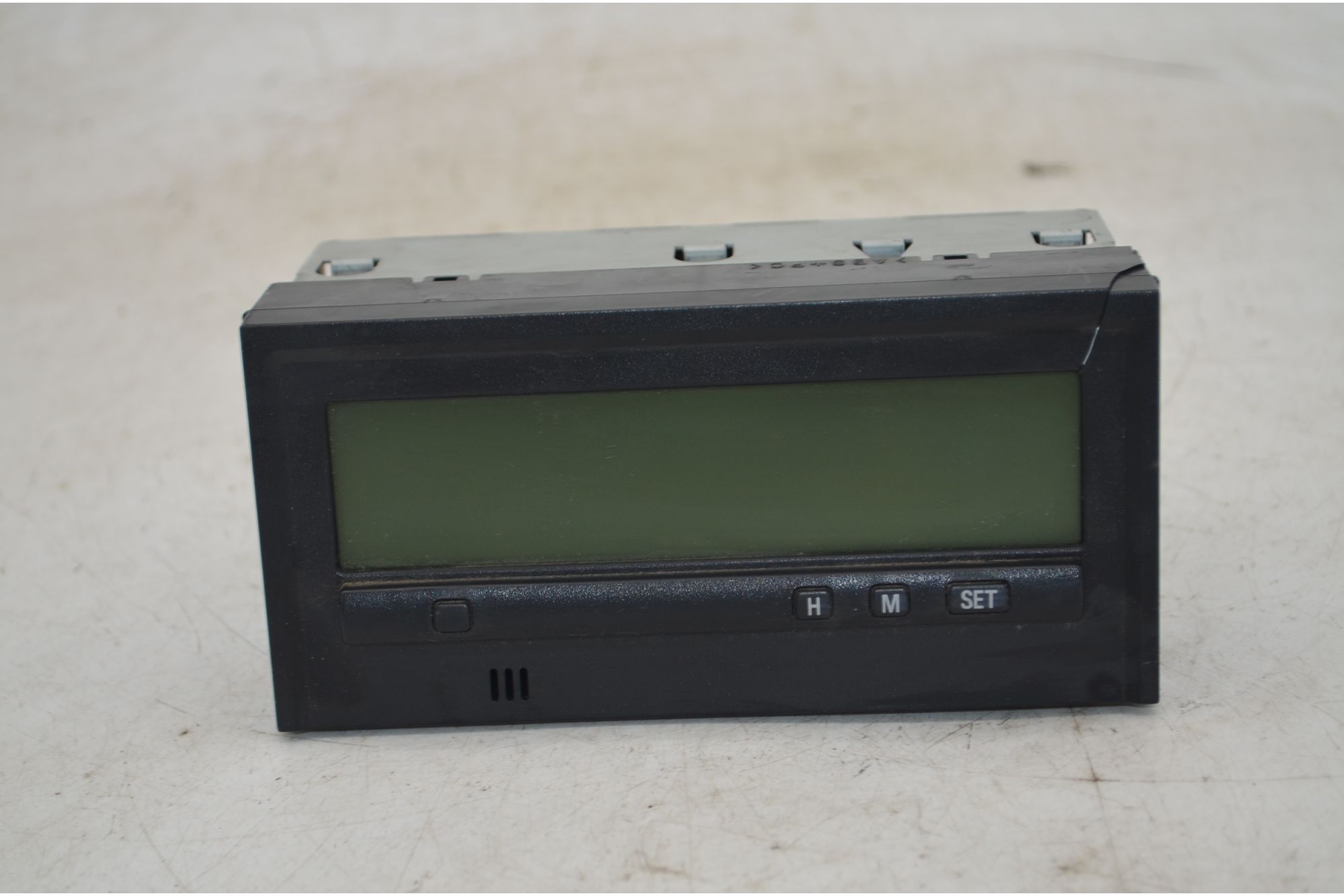 Display Mitsubishi SpaceStar  Dal 1998 al 2007 Cod MR381289  1749654218148