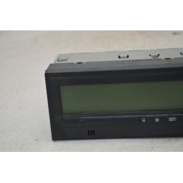 Display Mitsubishi SpaceStar  Dal 1998 al 2007 Cod MR381289  1749654218148