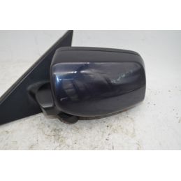 Specchietto retrovisore esterno SX Bmw Serie 5 E60 SW Dal 2007 al 2010 Cod 010748  1749655070554