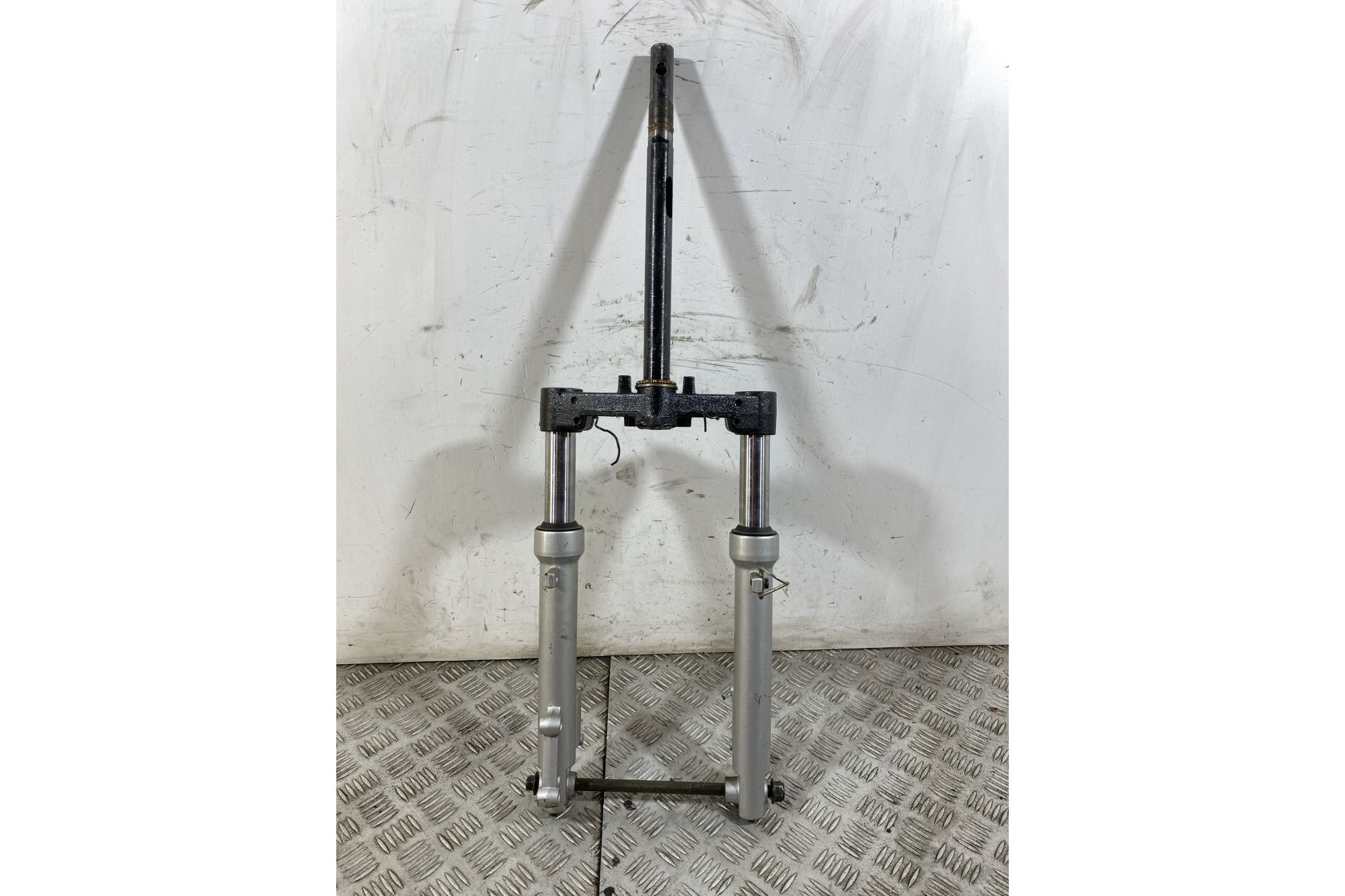 Forcella Hupper Tomcat 50 Dal 2009 al 2015  1749655164482