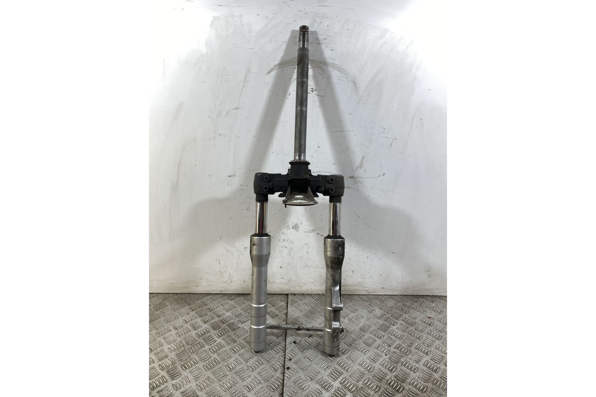Forcella Piaggio beverly 300 Dal 2011 al 2018  1749655297098