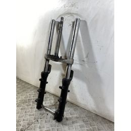 Forcella Kymco Xciting 300 R dal 2007 al 2014  1749655681934