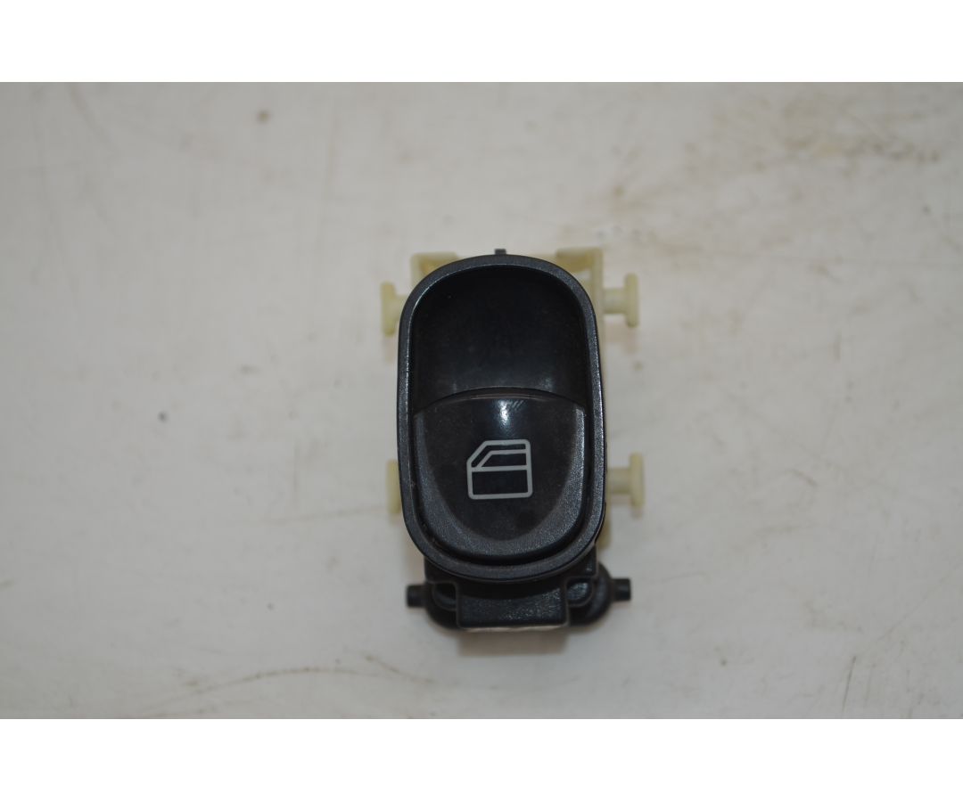 Pulsante Alzacristalli Anteriore DX Mercedes Classe C W203 Dal 2000 al 2007 Cod A2038200210 1749710496367 Pulsante Alzacristalli Anteriore DX Mercedes Classe C W203 Dal 2000 al 2007 Cod A2038200210 1749710496367