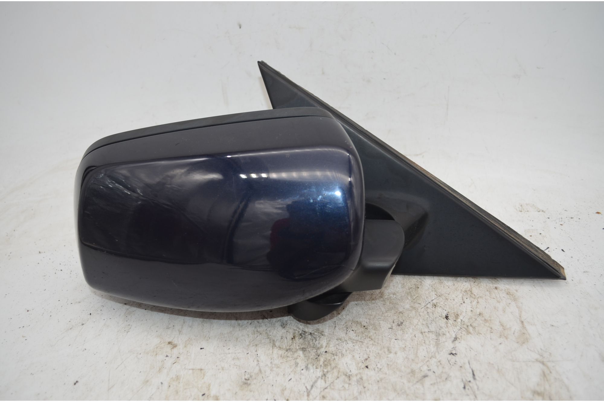 Specchietto retrovisore esterno DX Bmw Serie 5 E60 Dal 2007 al 2010 Cod 010748  1749711264781