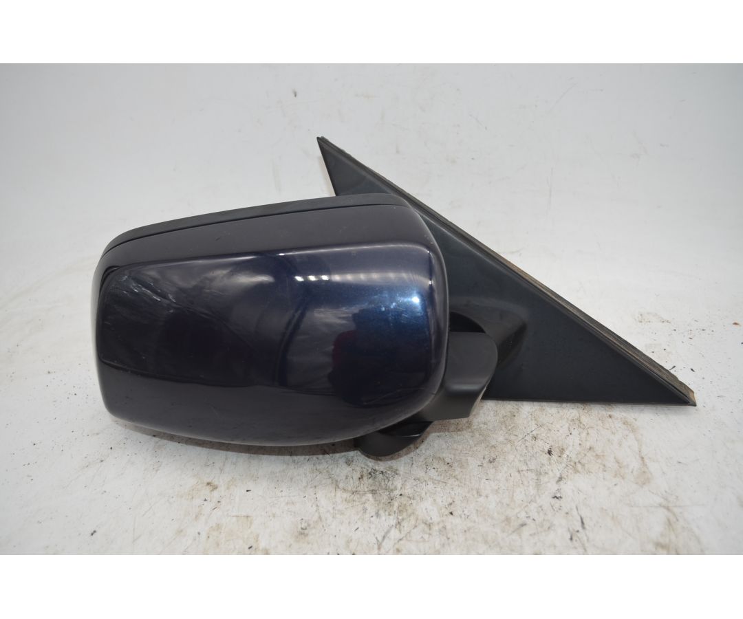 Specchietto retrovisore esterno DX Bmw Serie 5 E60 Dal 2007 al 2010 Cod 010748 1749711264781 Specchietto retrovisore esterno DX Bmw Serie 5 E60 Dal 2007 al 2010 Cod 010748 1749711264781
