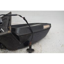 Specchietto retrovisore esterno DX Bmw Serie 5 E60 Dal 2007 al 2010 Cod 010748  1749711264781