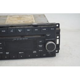Autoradio Dodge Nitro  Dal 2006 al 2011 Cod 26777L  1749712120604