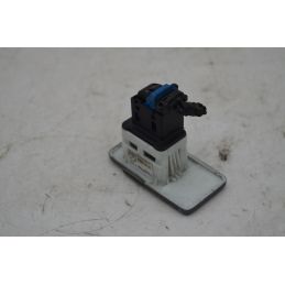 Presa USB Fiat 500 Dal 2007 al 2015 Cod 735493636  1749712727919