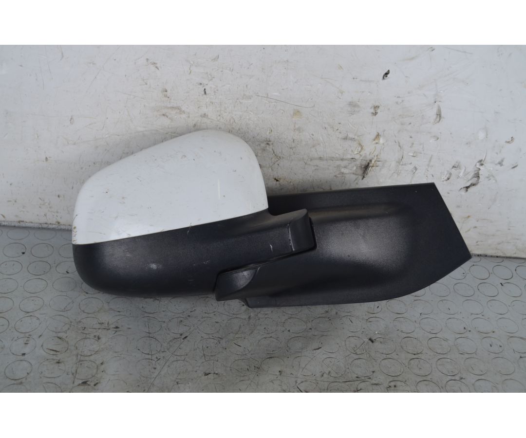 Specchietto retrovisore esterno DX Chevrolet Spark Dal 2009 al 2016 Cod 023136 1749713119737 Specchietto retrovisore esterno DX Chevrolet Spark Dal 2009 al 2016 Cod 023136 1749713119737