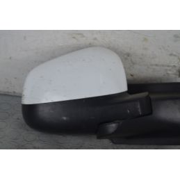 Specchietto retrovisore esterno DX Chevrolet Spark Dal 2009 al 2016 Cod 023136  1749713119737