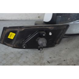 Specchietto retrovisore esterno DX Chevrolet Spark Dal 2009 al 2016 Cod 023136  1749713119737