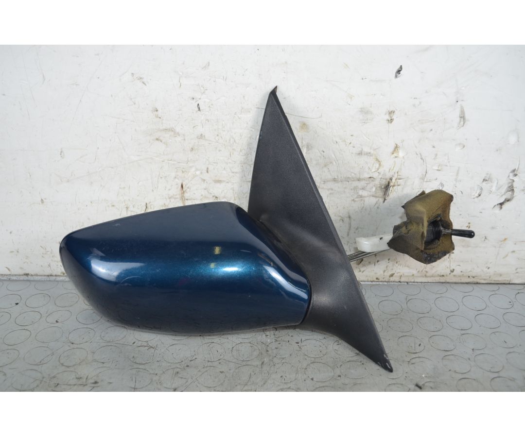 Specchietto retrovisore esterno DX Ford Escort Dal 1995 al 1999 Cod 1053847 1749714111693 Specchietto retrovisore esterno DX Ford Escort Dal 1995 al 1999 Cod 1053847 1749714111693