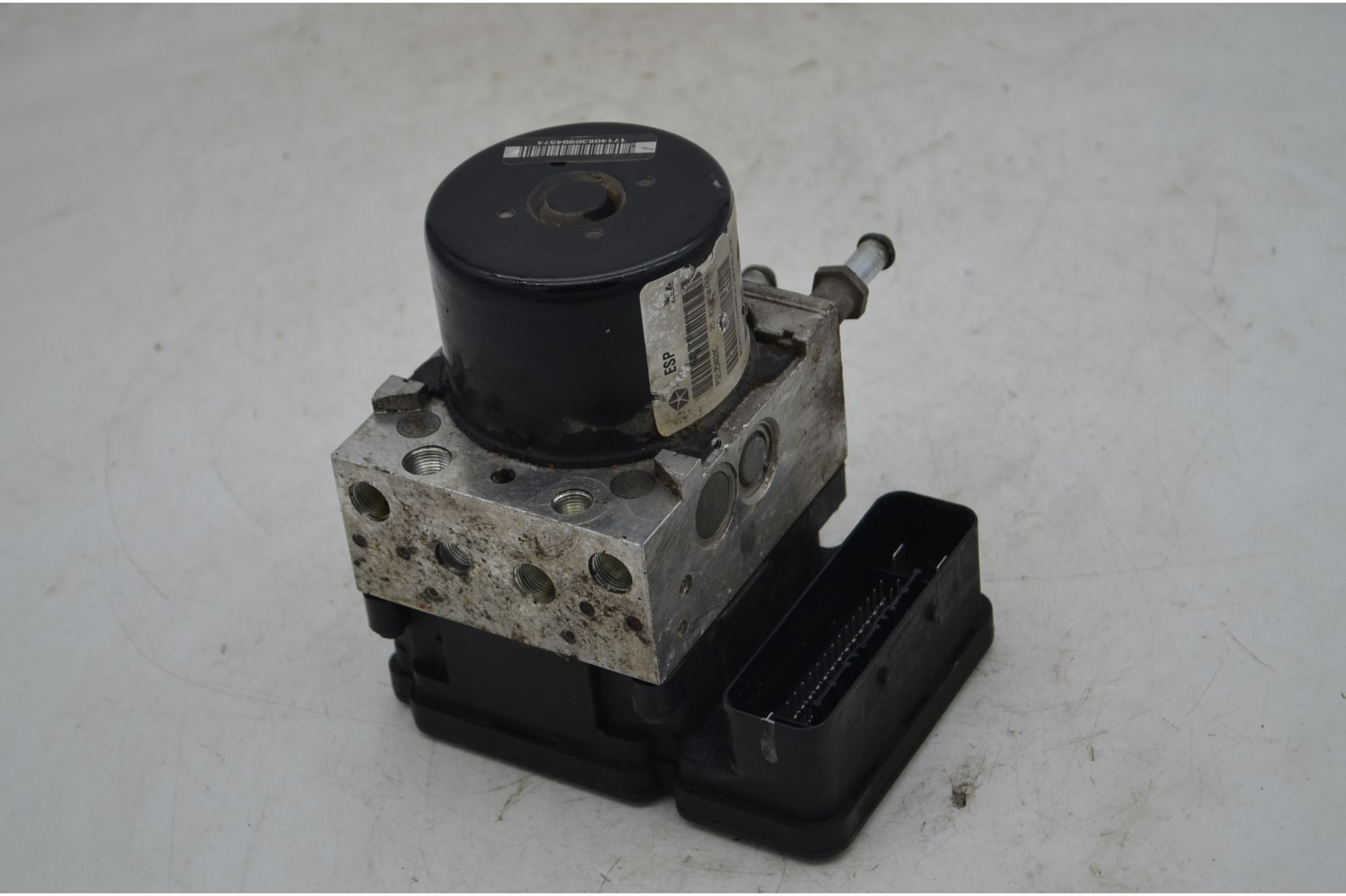 Pompa Modulo ABS Dodge Nitro Dal 2006 al 2011 Cod 25021204804  1749714388187