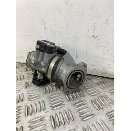 Corpo Farfallato Yamaha Xmax X-max 300 dal 2017 al 2020  1749714604904