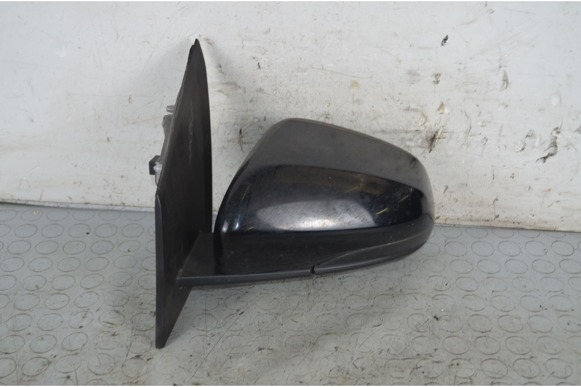 Specchietto Retrovisore esterno SX Opel Karl Dal 2015 al 2019 Cod 048392  1749714960178