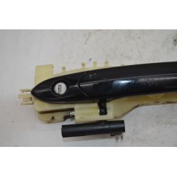 Maniglia Anteriore DX Esterna Opel Karl Dal 2015 al 2019 Cod 42417205  1749730053038