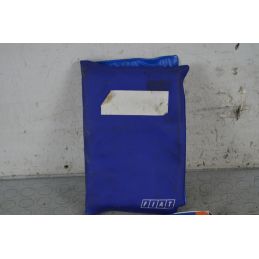 Libretto Uso e Manutenzione Fiat Multipla Dal 2004 al 2010  1749730491328