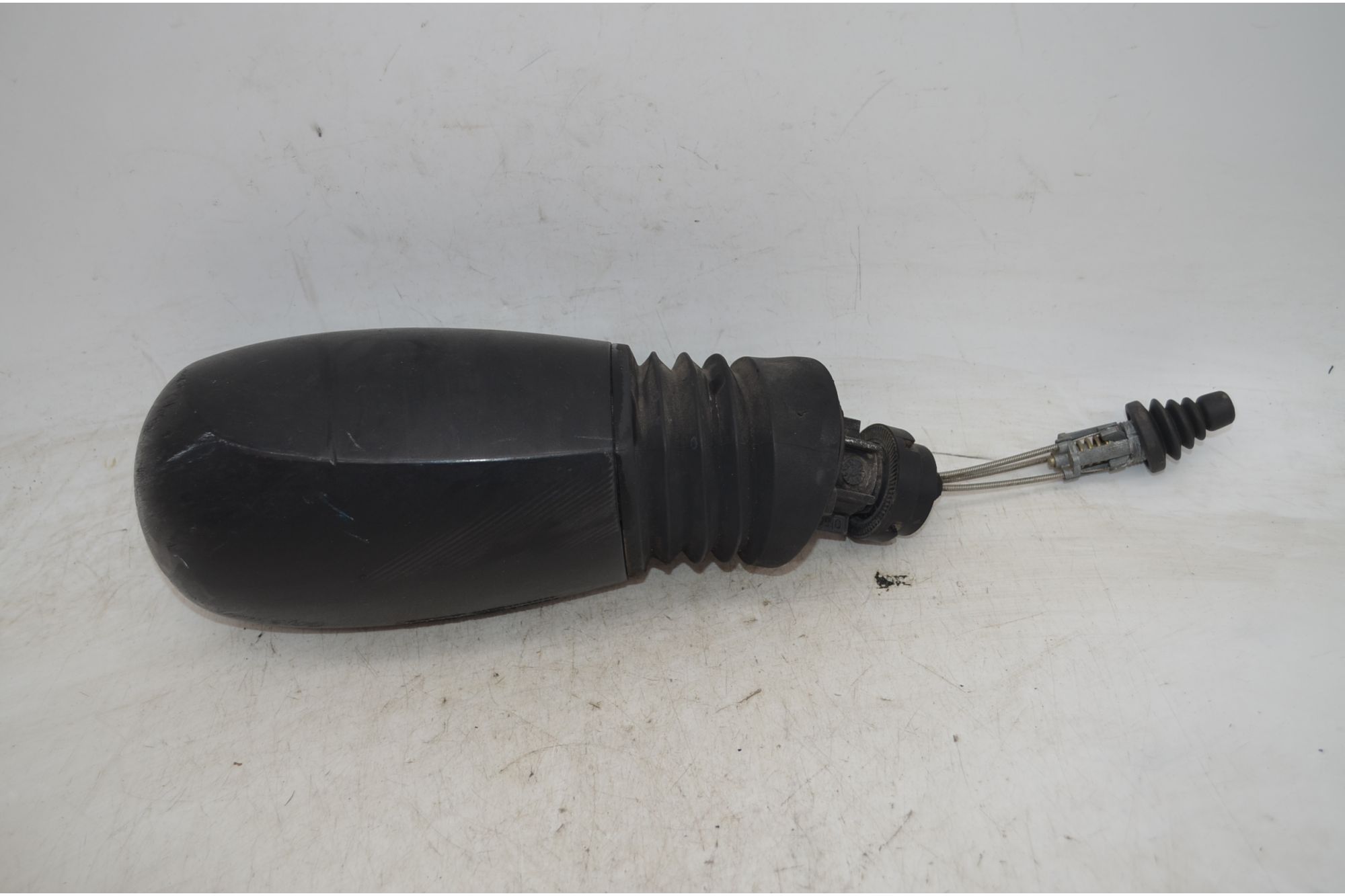 Specchietto Retrovisore esterno DX Fiat Punto 188 Dal 2003 al 2011 Cod 0157179  1749731130073