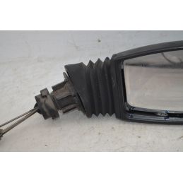 Specchietto Retrovisore esterno DX Fiat Punto 188 Dal 2003 al 2011 Cod 0157179  1749731130073