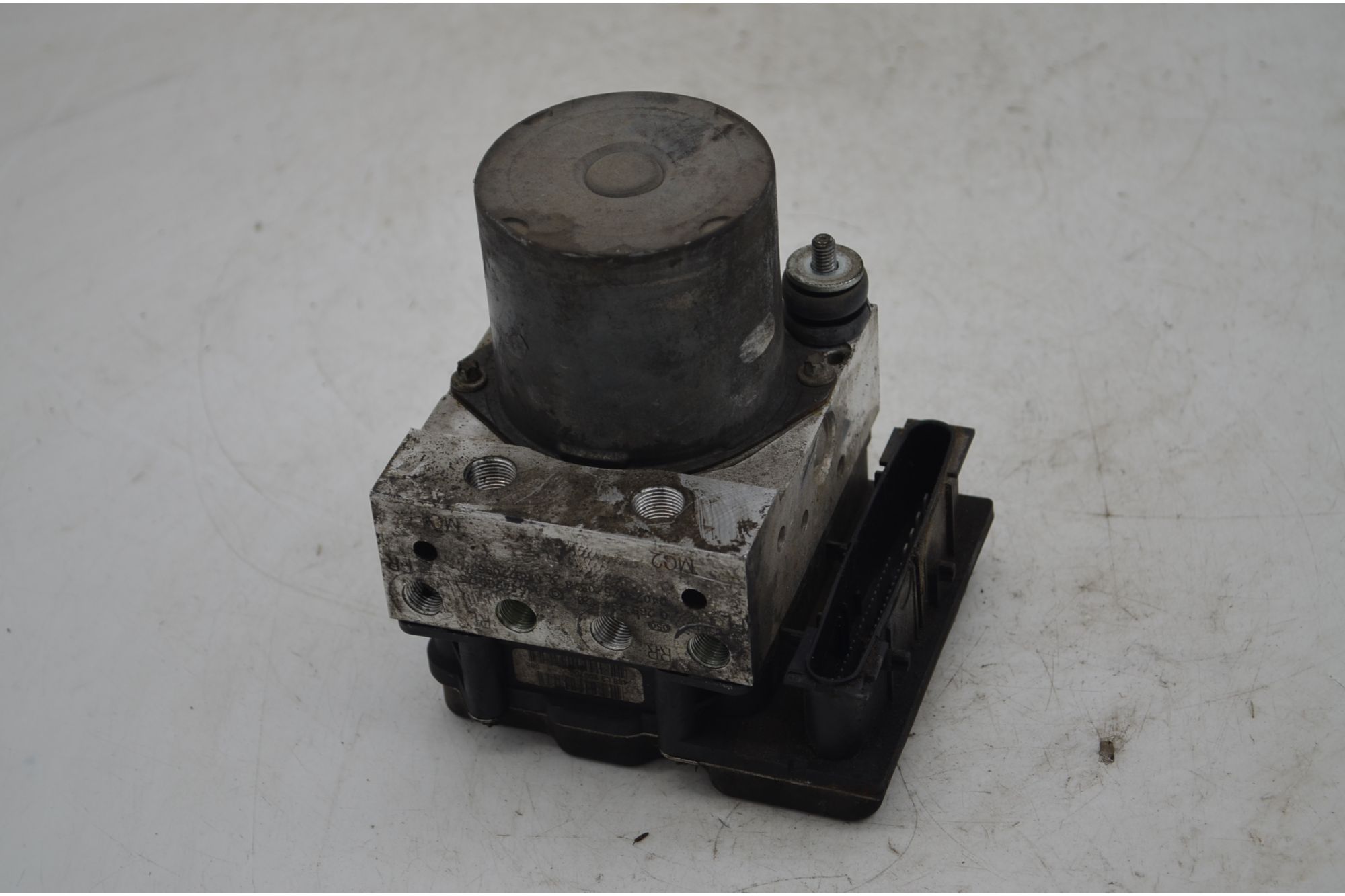 Pompa Modulo ABS Smart ForFour W454 Dal 2004 al 2006 Cod 0265950361  1749732247947