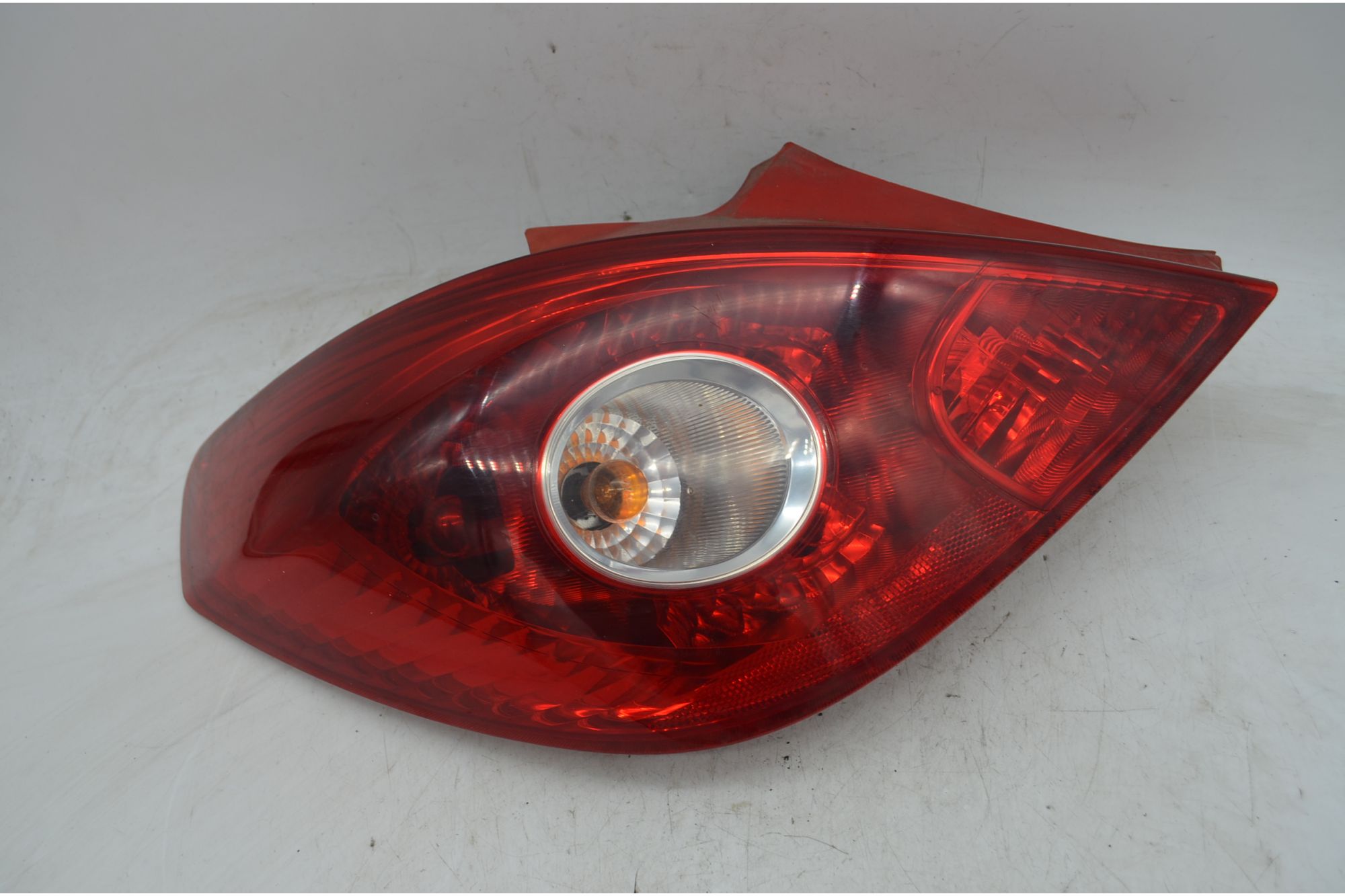Fanale Stop Posteriore SX Opel Corsa D Dal 2006 al 2014 Cod 93189091  1749733487434