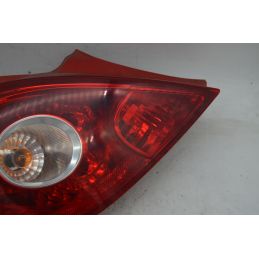 Fanale Stop Posteriore SX Opel Corsa D Dal 2006 al 2014 Cod 93189091  1749733487434
