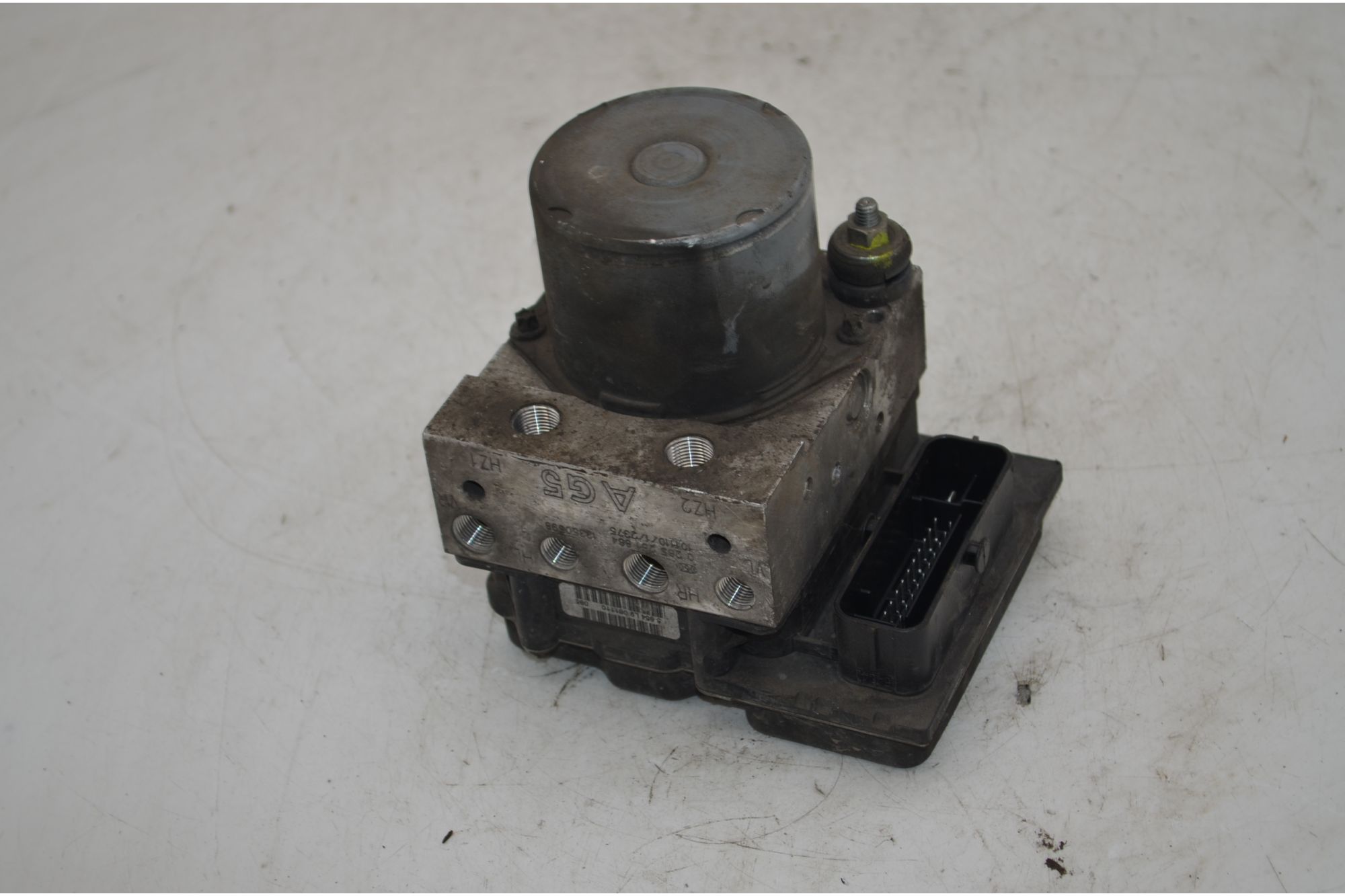 Pompa Modulo ABS Opel Corsa D Dal 2006 al 2014 Cod 0265951752  1749734472392