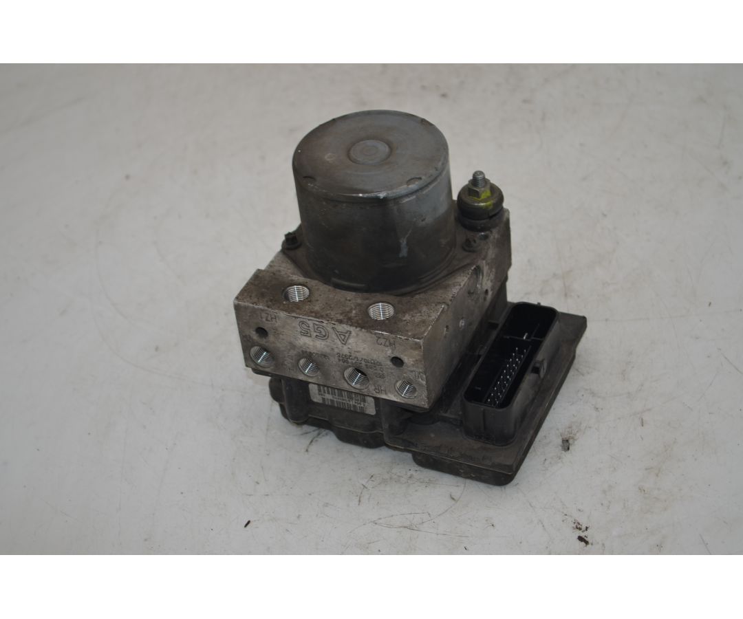 Pompa Modulo ABS Opel Corsa D Dal 2006 al 2014 Cod 0265951752 1749734472392 Pompa Modulo ABS Opel Corsa D Dal 2006 al 2014 Cod 0265951752 1749734472392