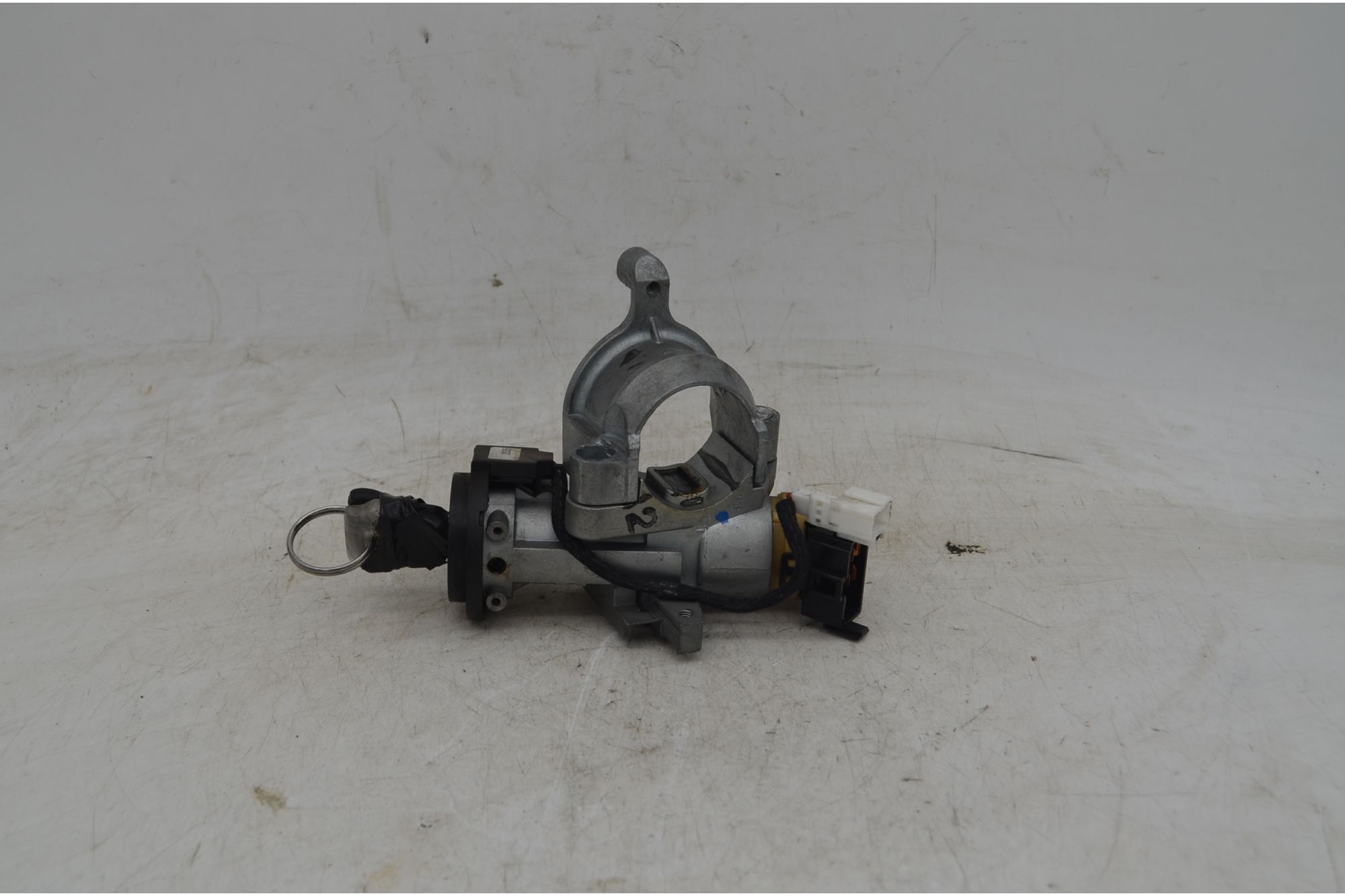 Blocchetto chiave avviamento Mitsubishi Space star Dal 1998 al 2002 Cod 4408A007  1749736052653