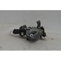 Blocchetto chiave avviamento Mitsubishi Space star Dal 1998 al 2002 Cod 4408A007  1749736052653