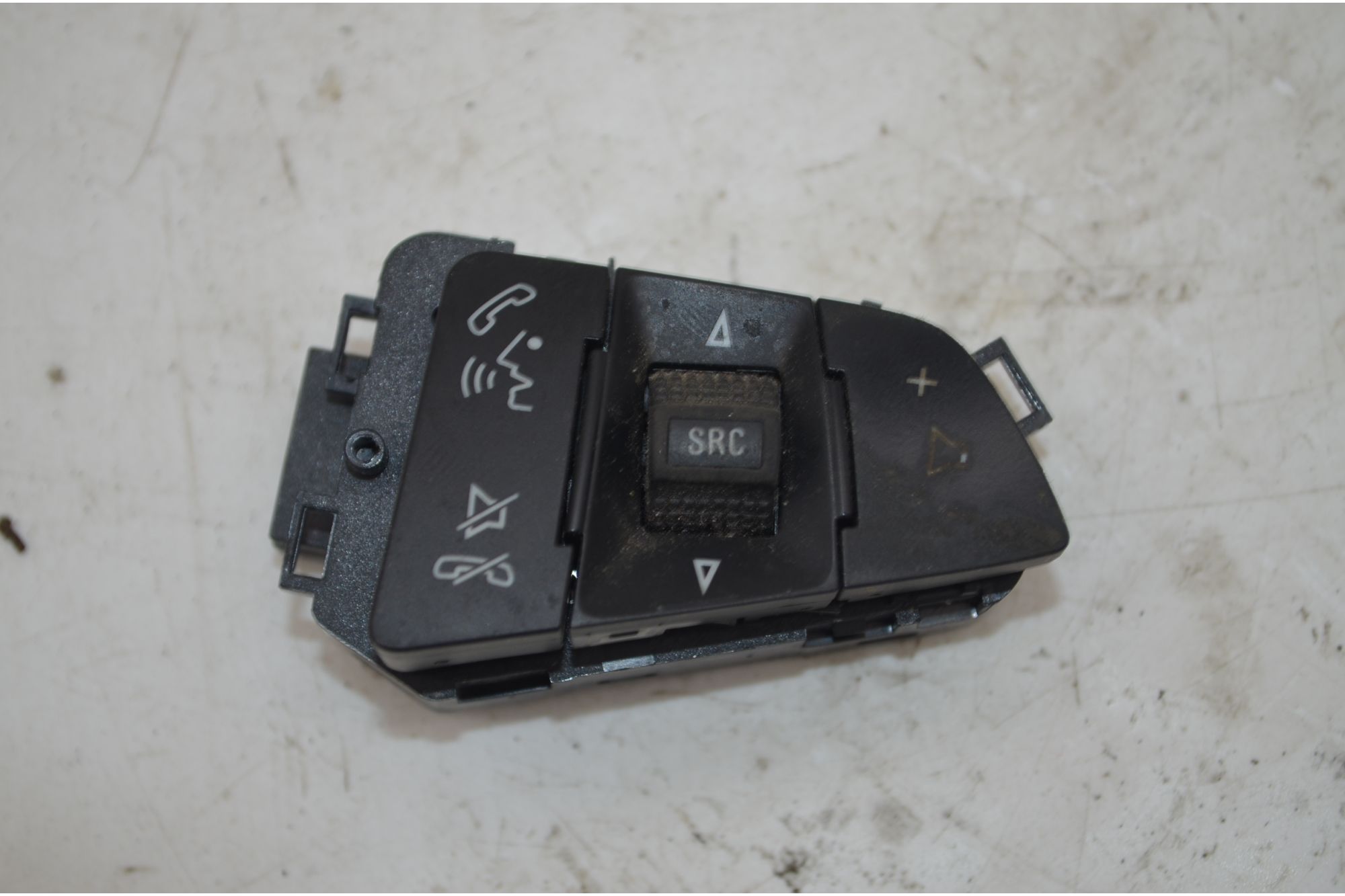 Pulsanti comandi volante Opel Karl Dal 2017 in poi Cod 42519030  1749738737954