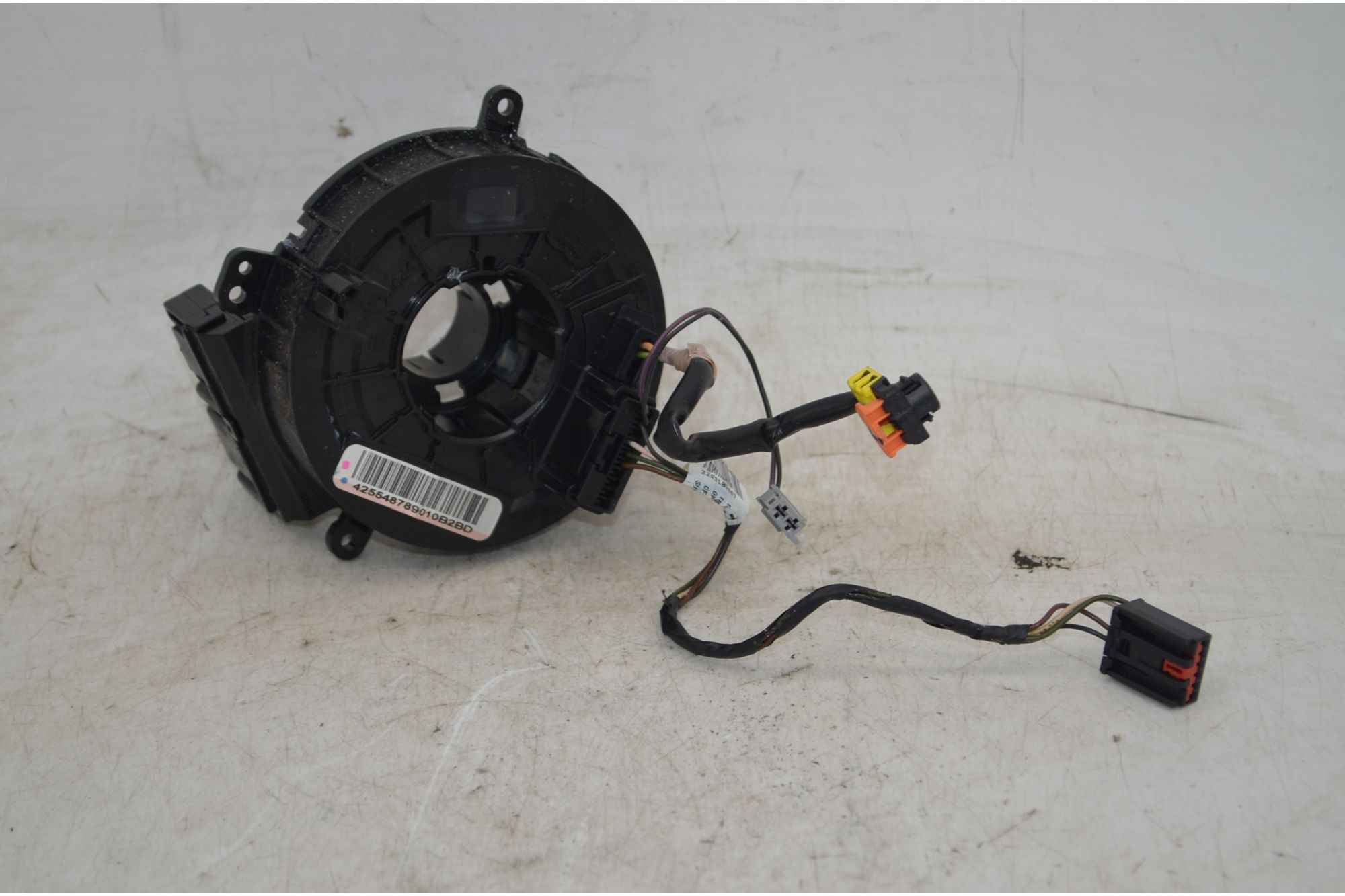 Contatto spiralato Opel Karl Rocks Dal 2017 in poi Cod 42349064  1749740387062