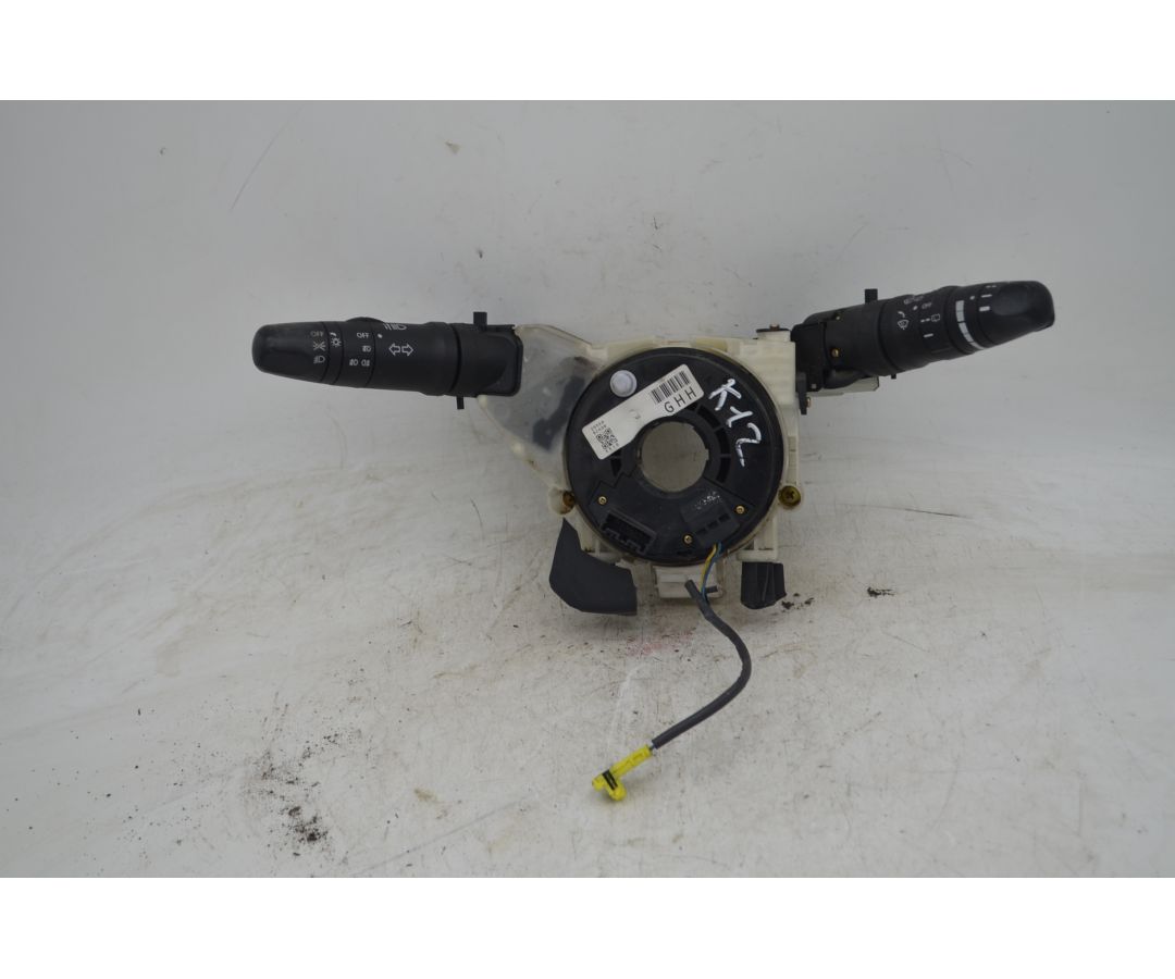 Devioluci Nissan Micra K12 Dal 2002 al 2010 Cod 25560BC60B 1749740609225 Devioluci Nissan Micra K12 Dal 2002 al 2010 Cod 25560BC60B 1749740609225