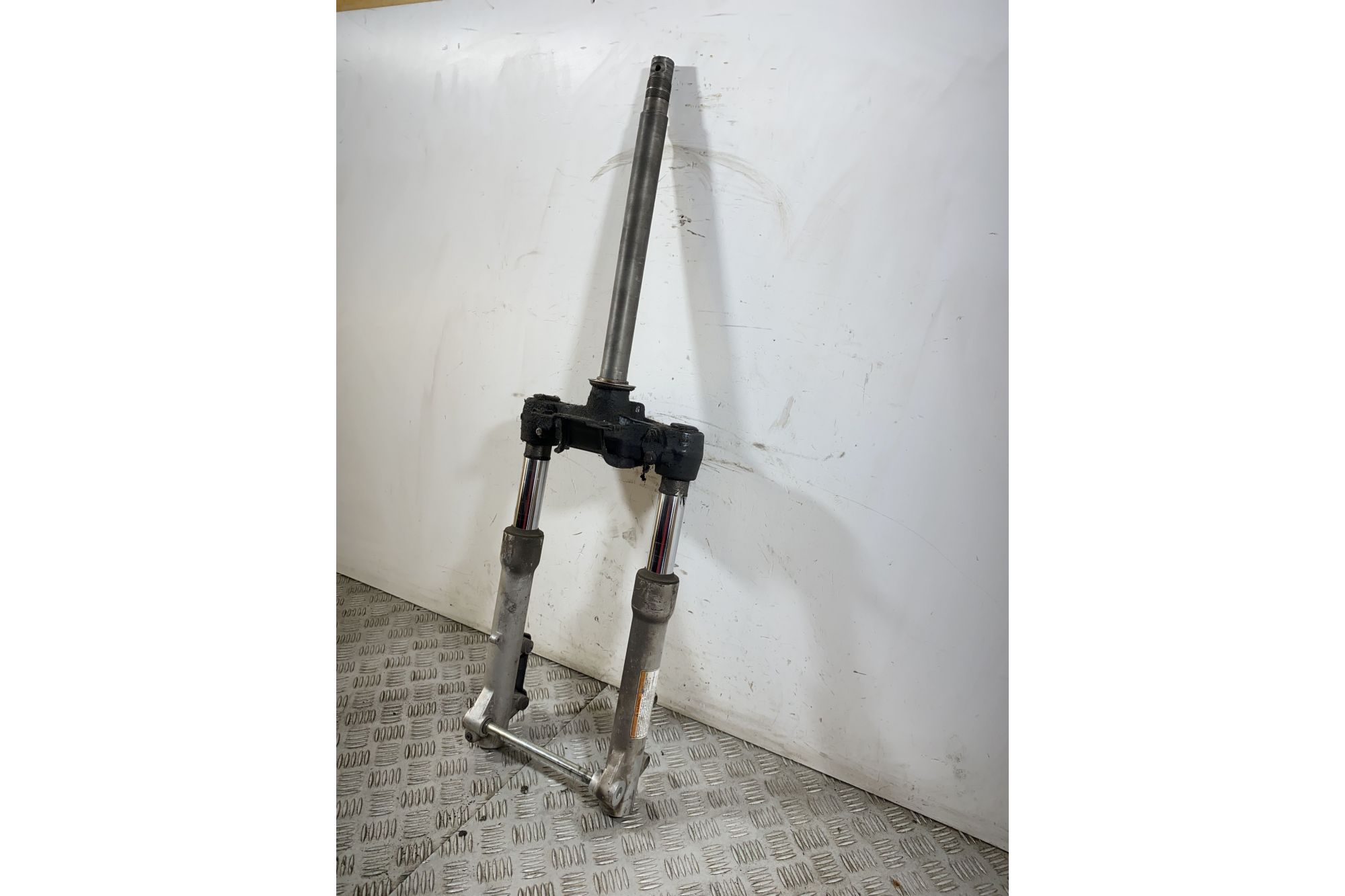 Forcella Aprilia Scarabeo 300 Special Dal 2009 al 2013  1749797716051
