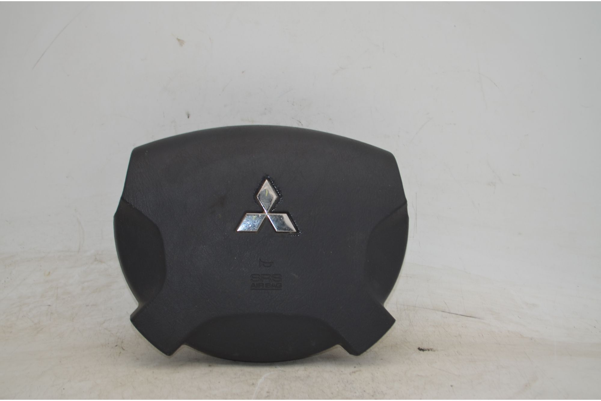 Airbag volante Mitsubishi Space Star Dal 1998 al 2007 Cod MR763197  1749798299874
