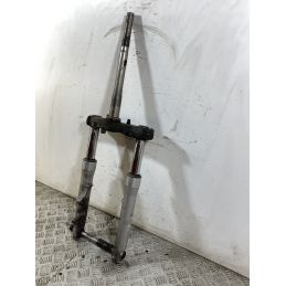 Forcella Honda SH 300 Dal 2011 al 2013  1749804423958
