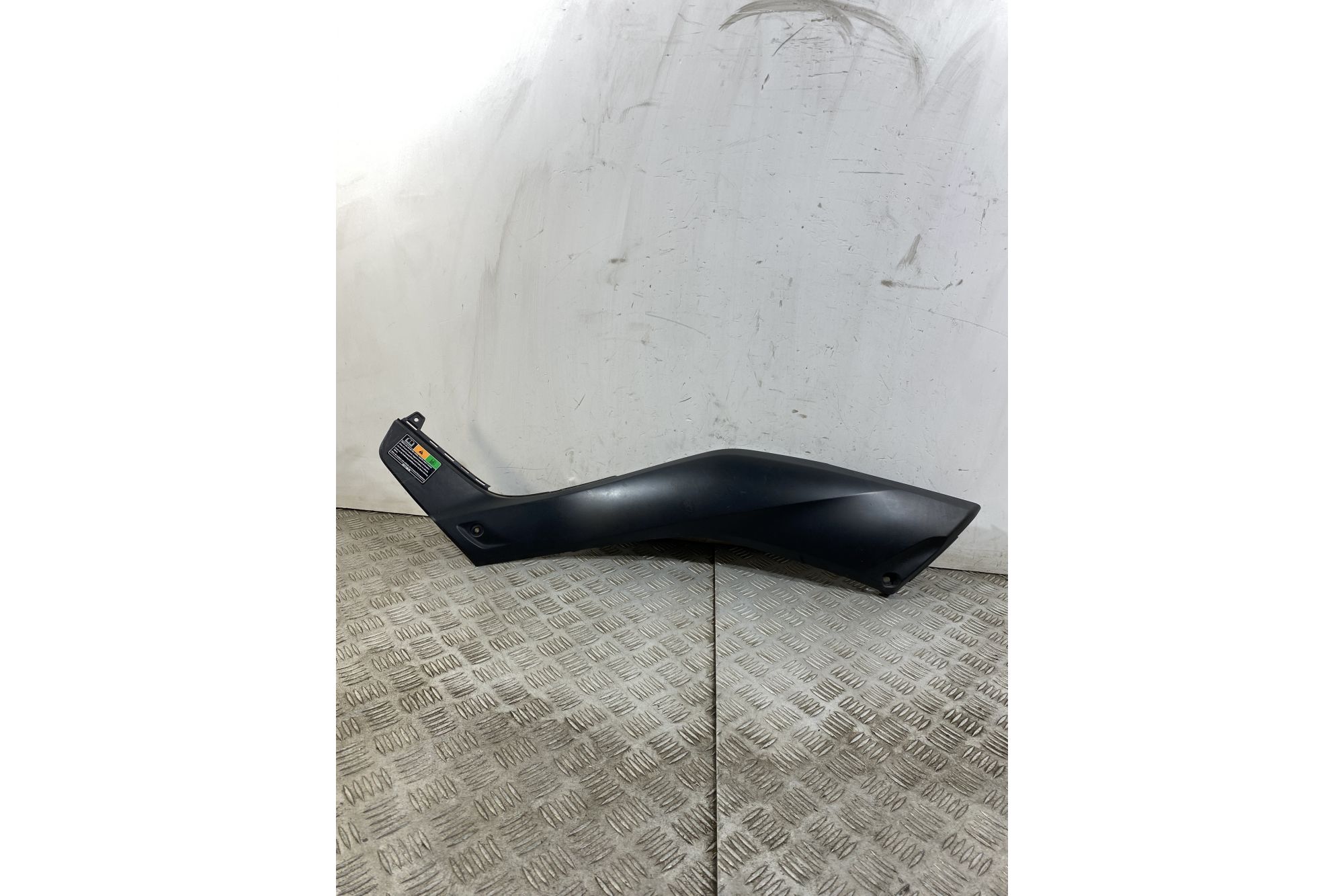 Carena Fianchetto Laterale Centrale Sinistro SX Yamaha Xmax X-max 300 dal 2017 al 2020  1749804904778